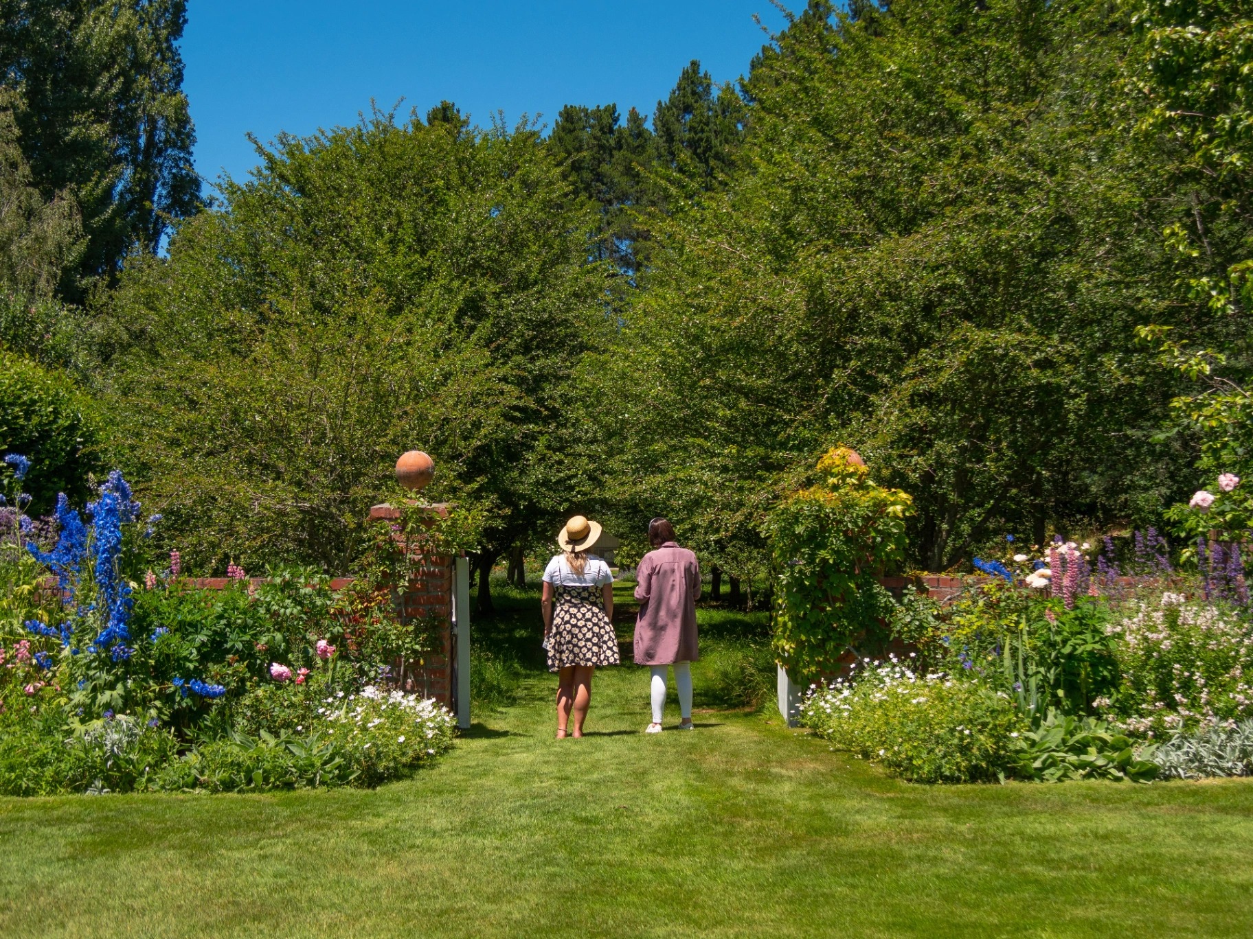 Marlborough Artisan & Garden Experience