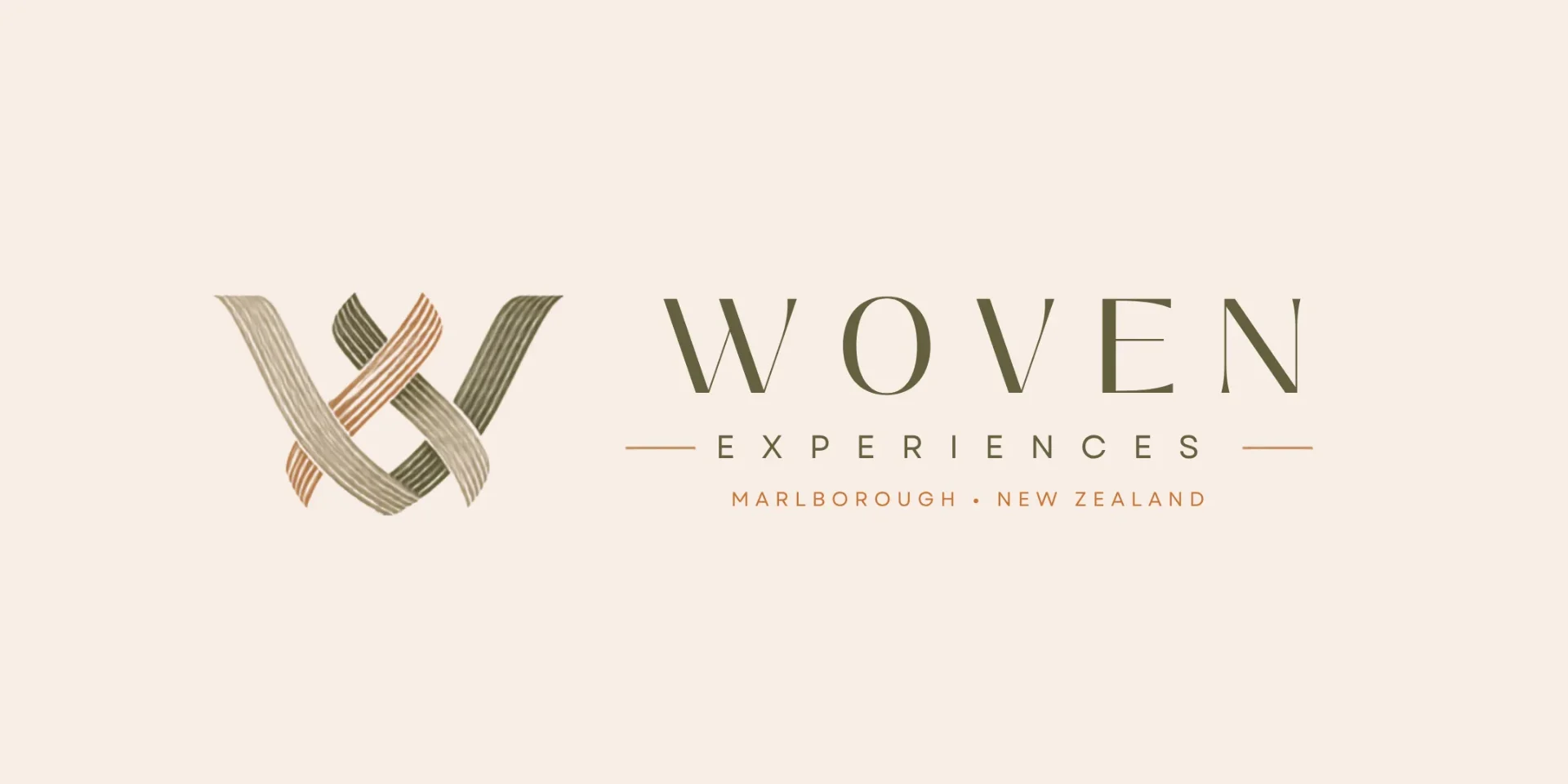 Woven Experiences