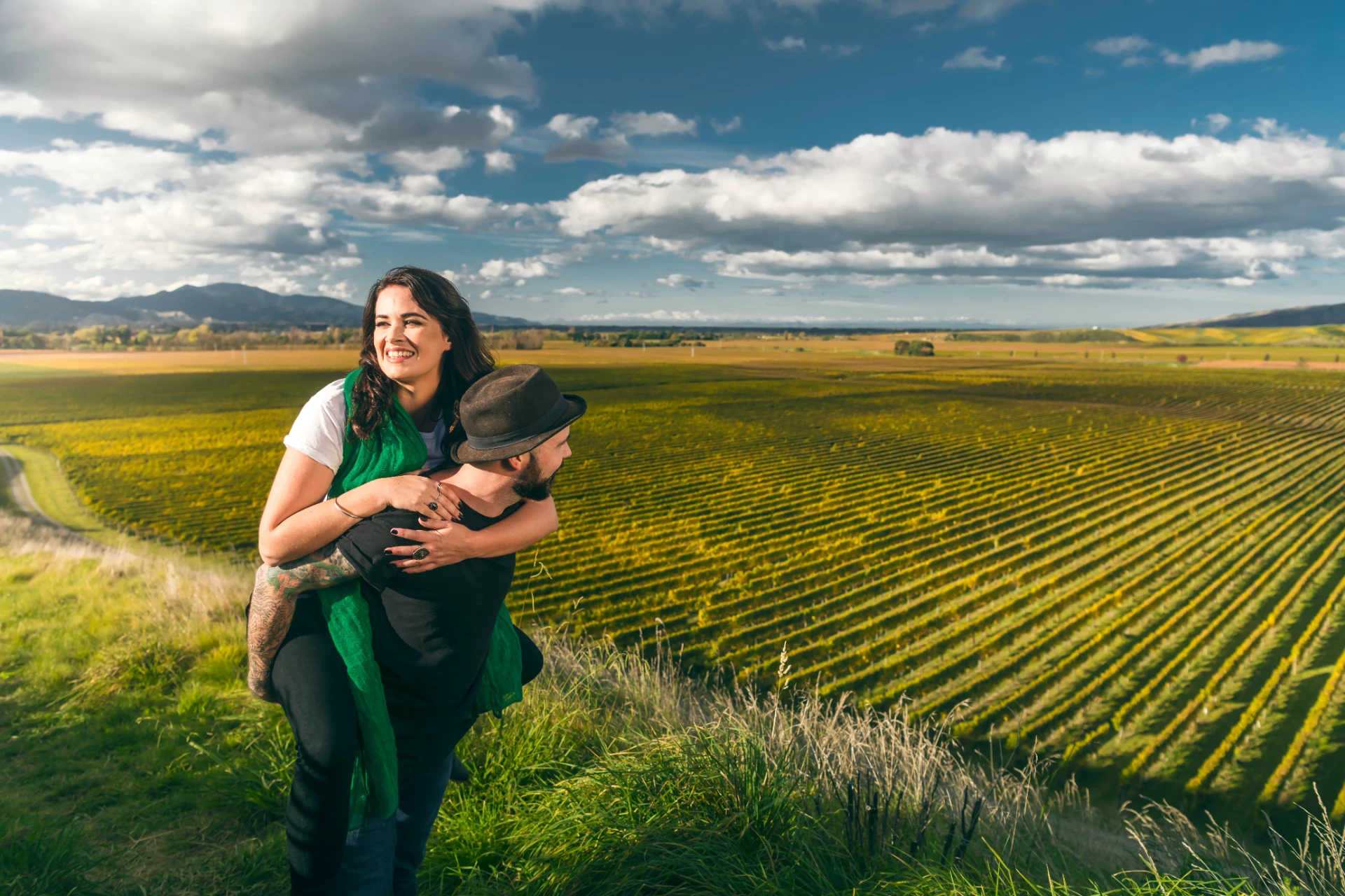 Marlborough in a Day (Your Way)